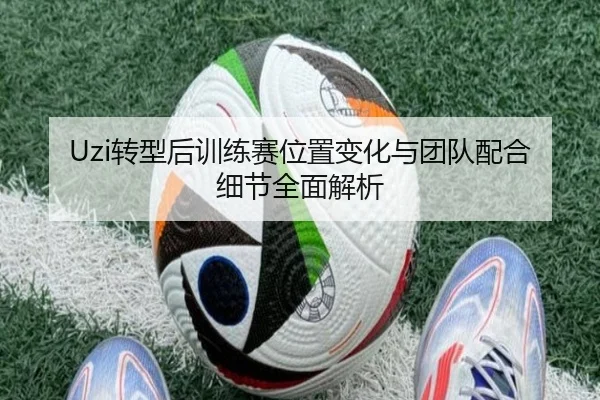 Uzi转型后训练赛位置变化与团队配合细节全面解析